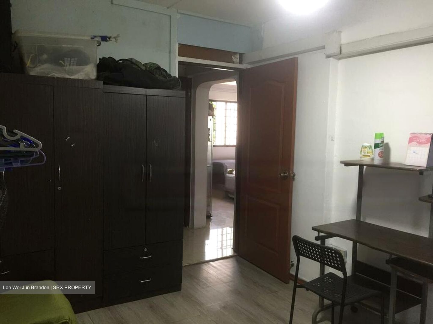 Blk 234 Yishun Street 21 (Yishun), HDB 4 Rooms #572671161